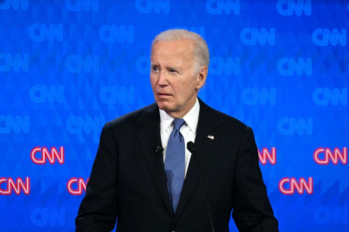 The debacle of the Biden debate puts $3 trillion of US debt in jeopardy